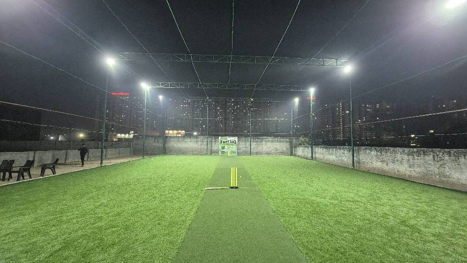Hit Wicket Arena